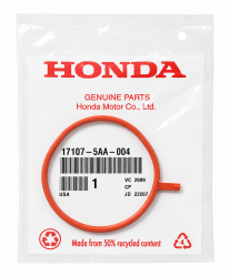 Honda 16-26 Civic 1.5T/18-26 Accord Throttle Body Gasket